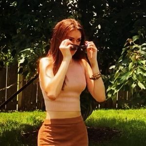 Meet your Posher, Brecken